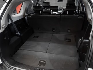 2018 Holden Captiva - Thumbnail