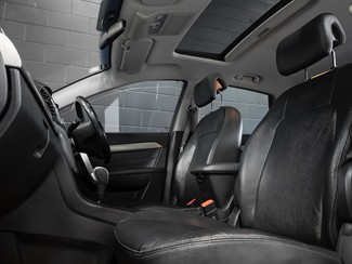 2018 Holden Captiva - Thumbnail