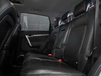 2018 Holden Captiva - Thumbnail