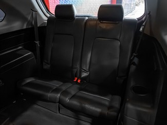 2018 Holden Captiva - Thumbnail