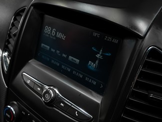 2018 Holden Captiva - Thumbnail