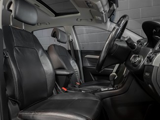 2018 Holden Captiva - Thumbnail