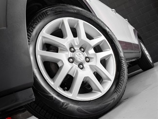 2018 Holden Captiva - Thumbnail