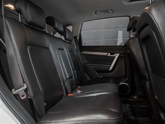 2018 Holden Captiva - Thumbnail