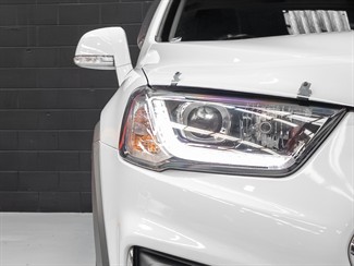 2018 Holden Captiva - Thumbnail