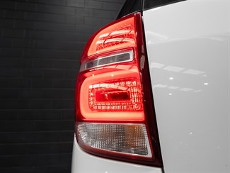 2018 Holden Captiva - Thumbnail