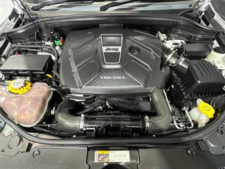 2015 Jeep Grand Cherokee - Thumbnail