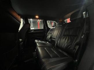 2015 Jeep Grand Cherokee - Thumbnail