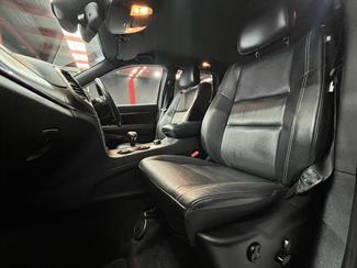 2015 Jeep Grand Cherokee - Thumbnail