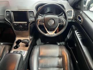2015 Jeep Grand Cherokee - Thumbnail
