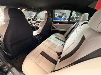 2019 BMW M5 - Thumbnail