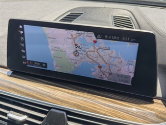 2019 BMW M5 - Thumbnail