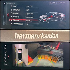 2019 BMW M5 - Thumbnail