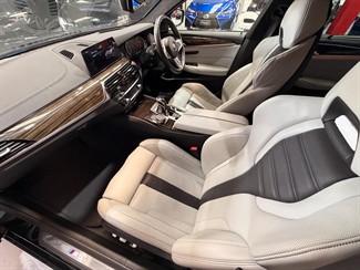 2019 BMW M5 - Thumbnail