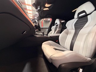 2019 BMW M5 - Thumbnail