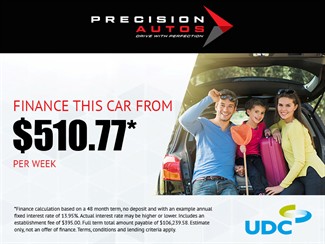 2019 BMW M5 - Thumbnail