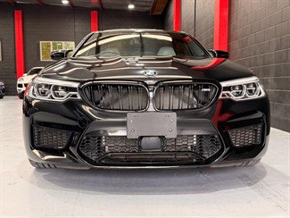 2019 BMW M5 - Thumbnail