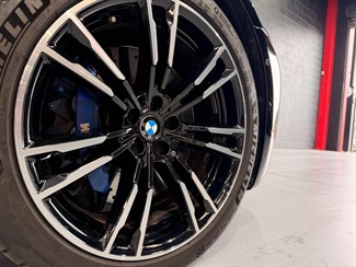 2019 BMW M5 - Thumbnail