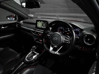 2019 Kia Cerato - Thumbnail