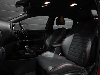 2019 Kia Cerato - Thumbnail