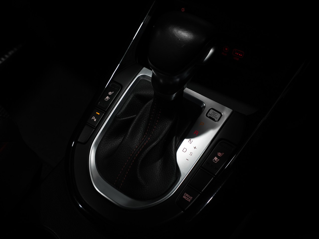 2019 Kia Cerato