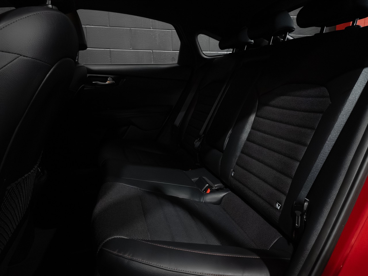 2019 Kia Cerato
