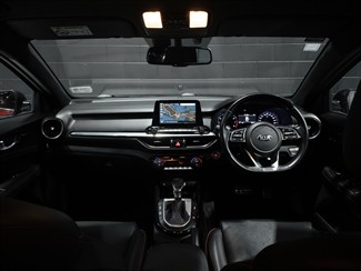 2019 Kia Cerato - Thumbnail