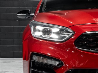 2019 Kia Cerato - Thumbnail