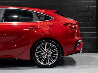 2019 Kia Cerato - Thumbnail