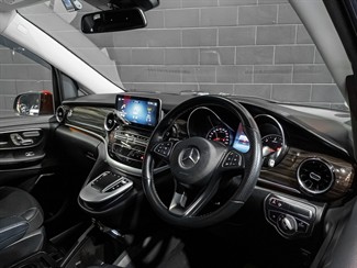 2020 Mercedes-Benz V 220 d - Thumbnail