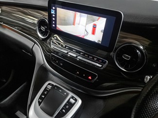 2020 Mercedes-Benz V 220 d - Thumbnail