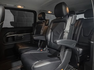 2020 Mercedes-Benz V 220 d - Thumbnail