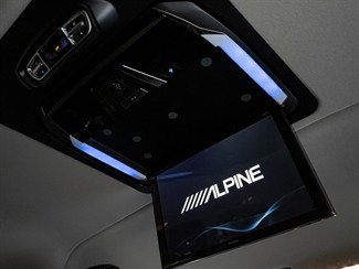 2020 Mercedes-Benz V 220 d - Thumbnail