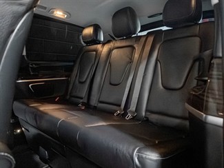 2020 Mercedes-Benz V 220 d - Thumbnail
