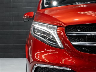 2020 Mercedes-Benz V 220 d - Thumbnail