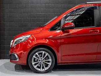 2020 Mercedes-Benz V 220 d - Thumbnail