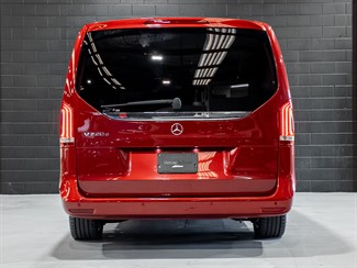 2020 Mercedes-Benz V 220 d - Thumbnail
