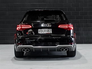 2017 Audi S3 - Thumbnail