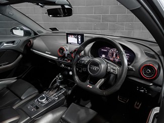 2017 Audi S3 - Thumbnail