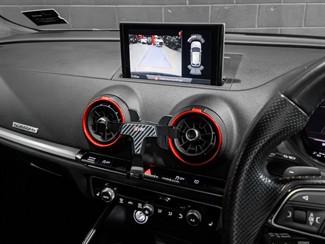 2017 Audi S3 - Thumbnail