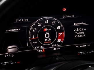 2017 Audi S3 - Thumbnail