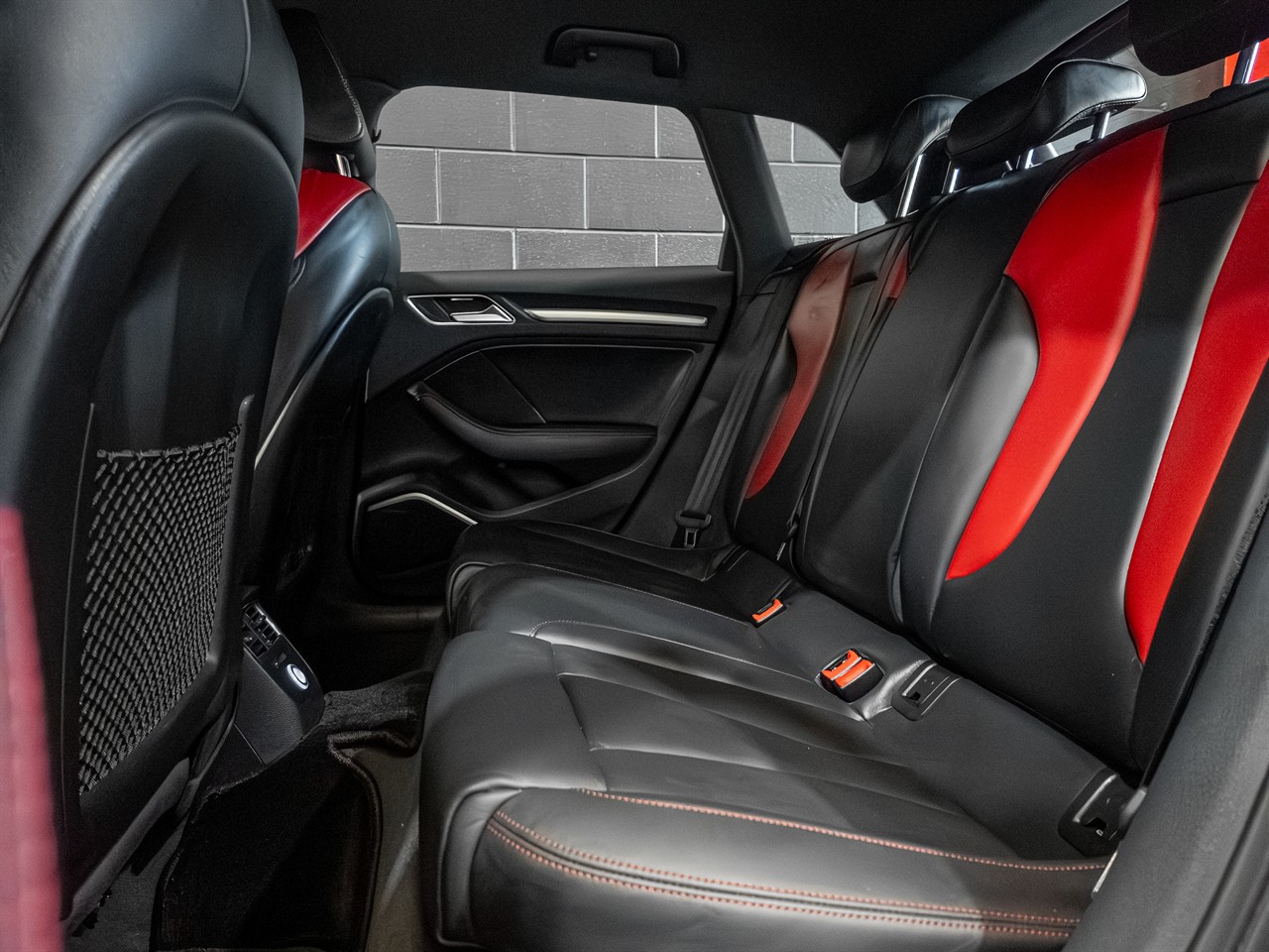 2017 Audi S3