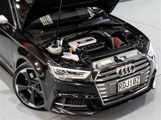 2017 Audi S3 - Thumbnail