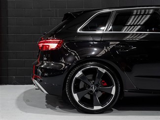2017 Audi S3 - Thumbnail