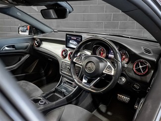 2015 Mercedes-Benz CLA 250 - Thumbnail