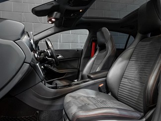 2015 Mercedes-Benz CLA 250 - Thumbnail