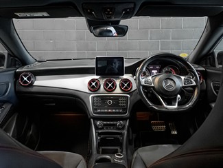 2015 Mercedes-Benz CLA 250 - Thumbnail