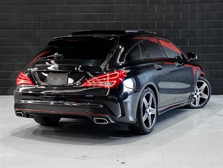 2015 Mercedes-Benz CLA 250 - Thumbnail