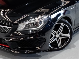2015 Mercedes-Benz CLA 250 - Thumbnail