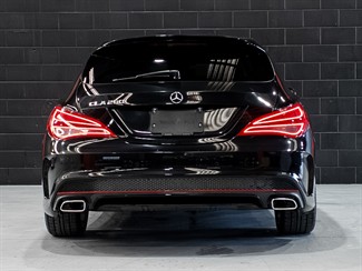 2015 Mercedes-Benz CLA 250 - Thumbnail
